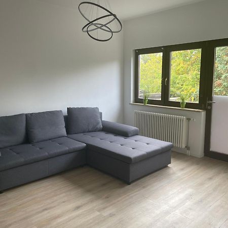 Appartment In Freizeitpark Wiesloch Buitenkant foto