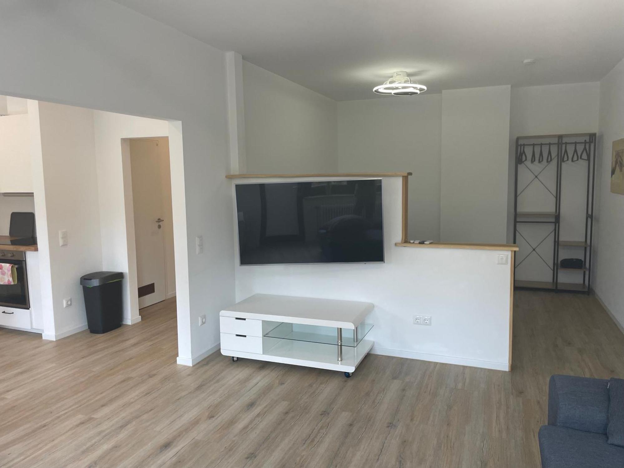 Appartment In Freizeitpark Wiesloch Buitenkant foto