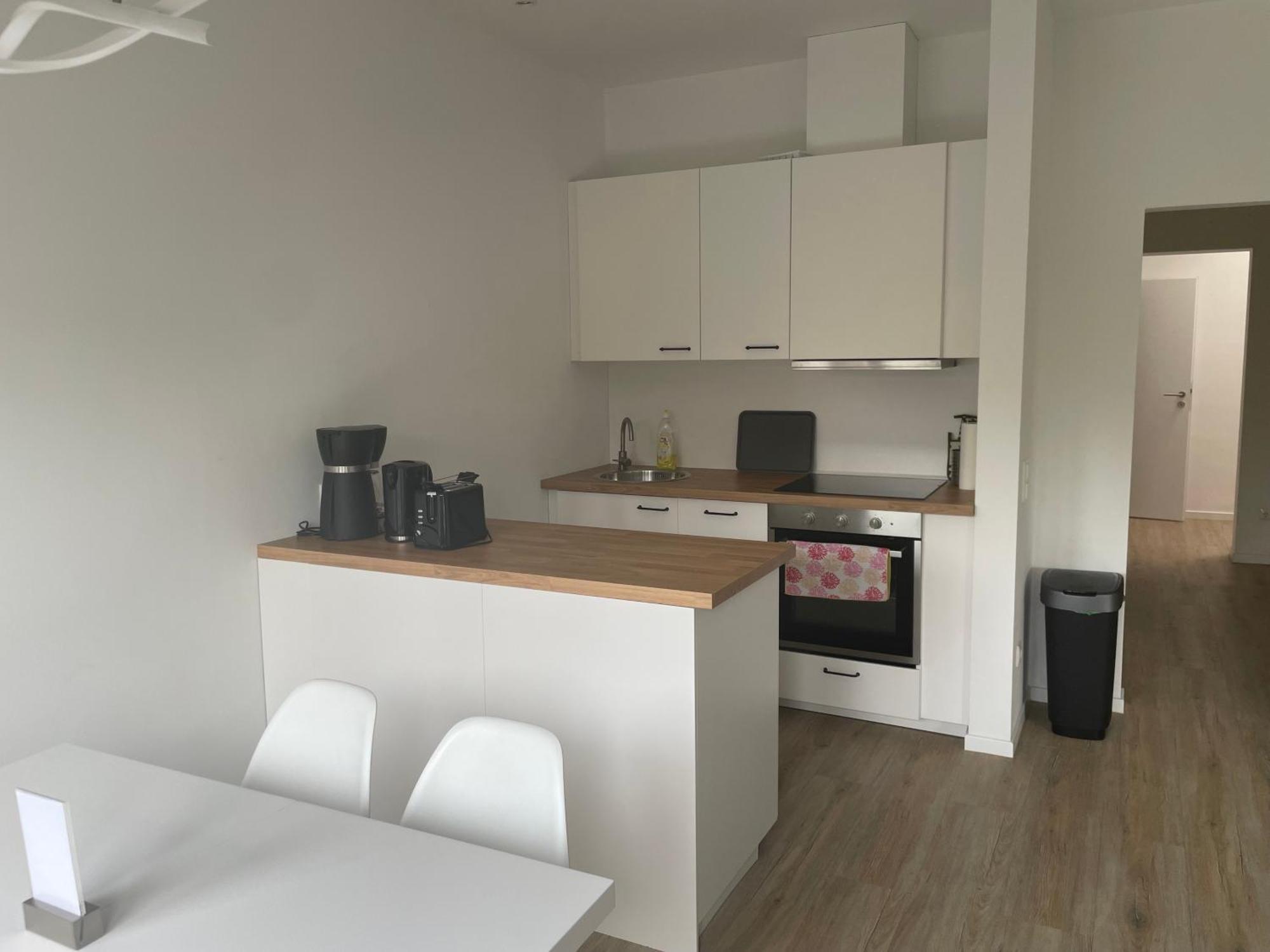 Appartment In Freizeitpark Wiesloch Buitenkant foto