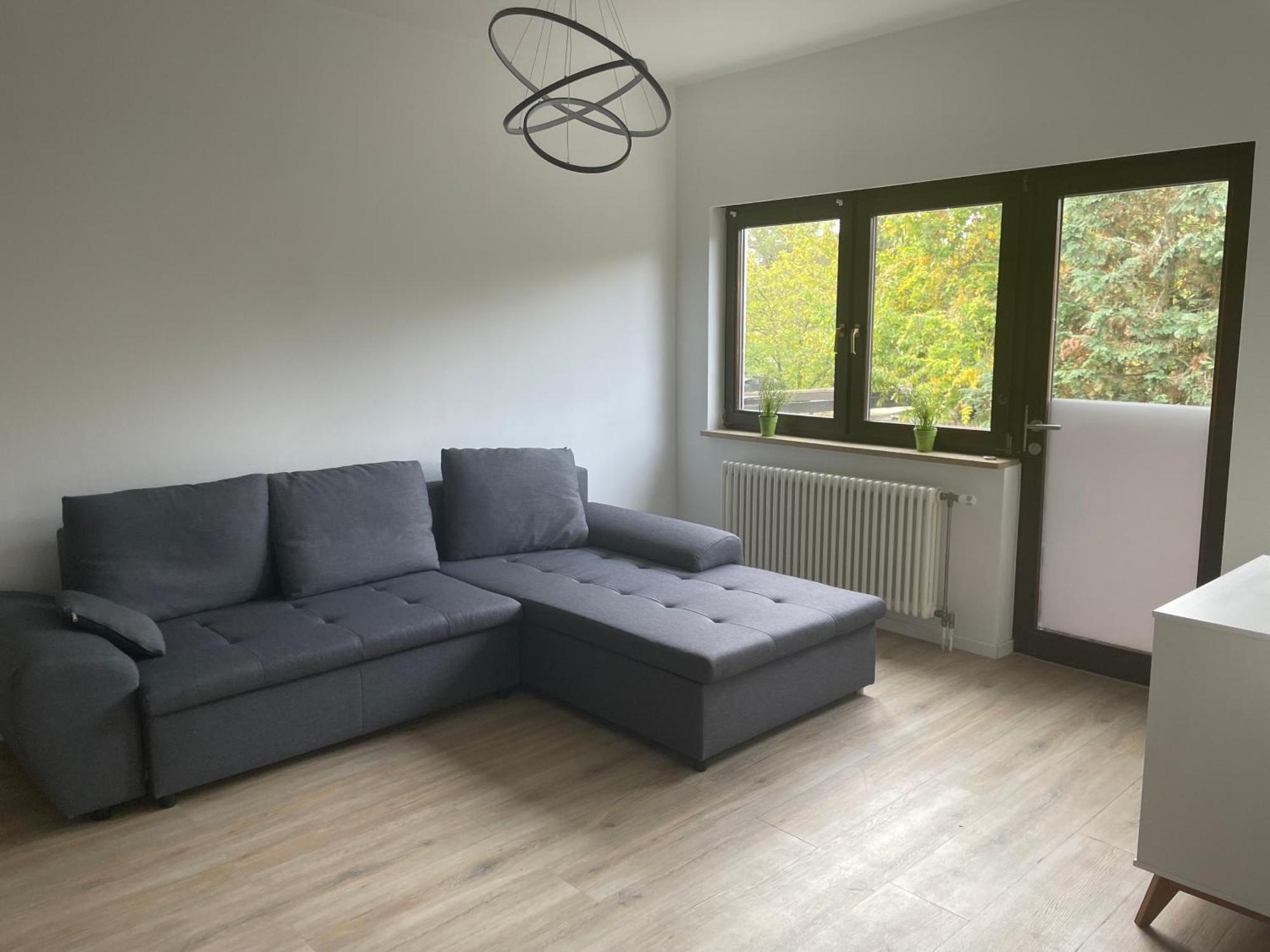 Appartment In Freizeitpark Wiesloch Buitenkant foto